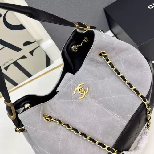 Cheap Chanel AAA Quality Shoulder Bags For Women #1363883 Replica Wholesale [$96.00 USD] [ITEM#1363883] on Replica Chanel AAA Quality Shoulder Bags