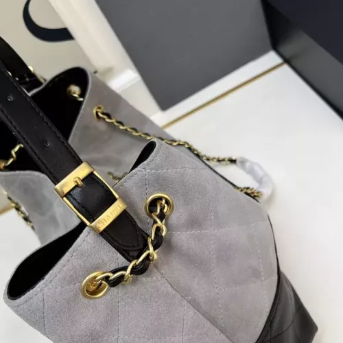 Cheap Chanel AAA Quality Shoulder Bags For Women #1363883 Replica Wholesale [$96.00 USD] [ITEM#1363883] on Replica Chanel AAA Quality Shoulder Bags
