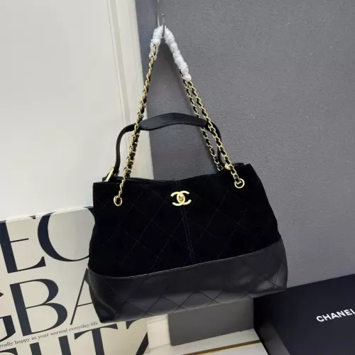 Chanel AAA Quality Shoulder Bags For Women #1363884