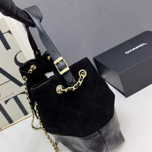 Cheap Chanel AAA Quality Shoulder Bags For Women #1363884 Replica Wholesale [$96.00 USD] [ITEM#1363884] on Replica Chanel AAA Quality Shoulder Bags