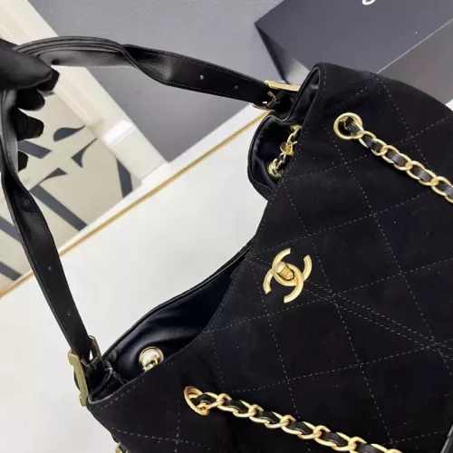 Cheap Chanel AAA Quality Shoulder Bags For Women #1363884 Replica Wholesale [$96.00 USD] [ITEM#1363884] on Replica Chanel AAA Quality Shoulder Bags