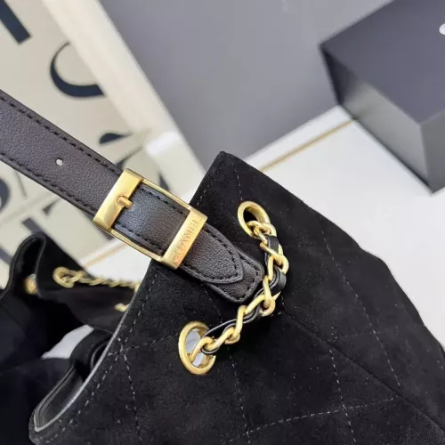 Cheap Chanel AAA Quality Shoulder Bags For Women #1363884 Replica Wholesale [$96.00 USD] [ITEM#1363884] on Replica Chanel AAA Quality Shoulder Bags