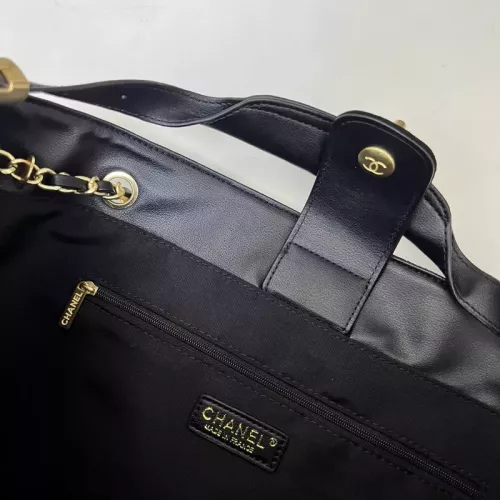 Cheap Chanel AAA Quality Shoulder Bags For Women #1363884 Replica Wholesale [$96.00 USD] [ITEM#1363884] on Replica Chanel AAA Quality Shoulder Bags