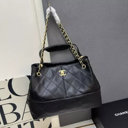Chanel AAA Quality Shoulder Bags For Women #1363885