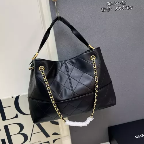 Cheap Chanel AAA Quality Shoulder Bags For Women #1363885 Replica Wholesale [$96.00 USD] [ITEM#1363885] on Replica Chanel AAA Quality Shoulder Bags