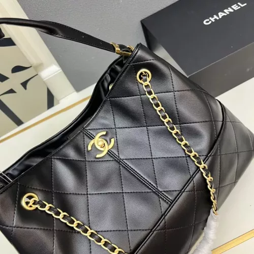 Cheap Chanel AAA Quality Shoulder Bags For Women #1363885 Replica Wholesale [$96.00 USD] [ITEM#1363885] on Replica Chanel AAA Quality Shoulder Bags