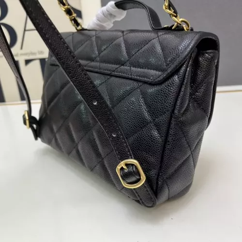 Cheap Chanel AAA Quality Backpacks For Women #1363887 Replica Wholesale [$96.00 USD] [ITEM#1363887] on Replica Chanel AAA Quality Backpacks