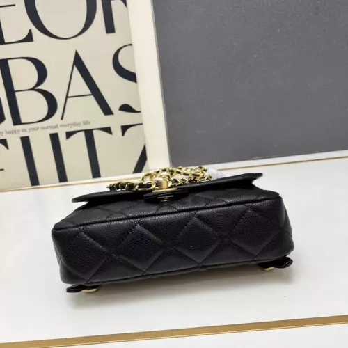 Cheap Chanel AAA Quality Backpacks For Women #1363887 Replica Wholesale [$96.00 USD] [ITEM#1363887] on Replica Chanel AAA Quality Backpacks