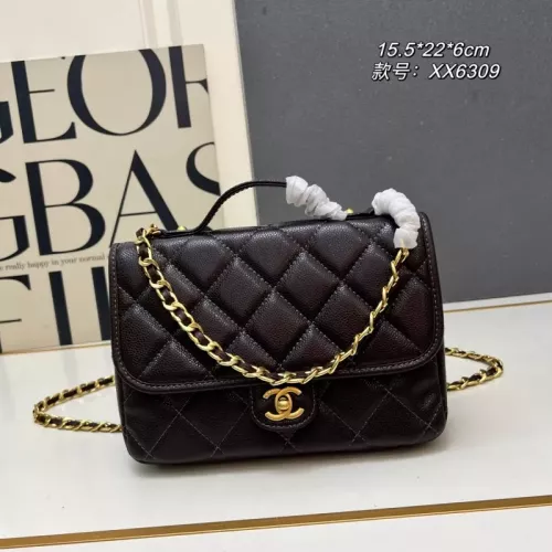 Chanel AAA Quality Backpacks For Women #1363888