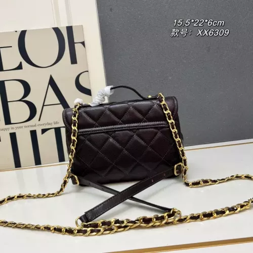 Cheap Chanel AAA Quality Backpacks For Women #1363888 Replica Wholesale [$96.00 USD] [ITEM#1363888] on Replica Chanel AAA Quality Backpacks