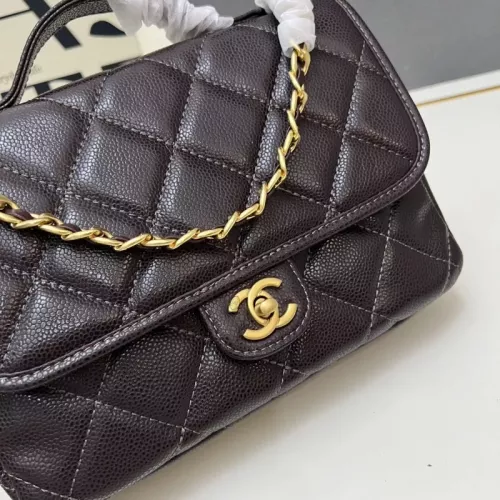 Cheap Chanel AAA Quality Backpacks For Women #1363888 Replica Wholesale [$96.00 USD] [ITEM#1363888] on Replica Chanel AAA Quality Backpacks