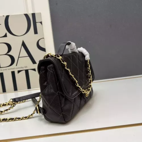 Cheap Chanel AAA Quality Backpacks For Women #1363888 Replica Wholesale [$96.00 USD] [ITEM#1363888] on Replica Chanel AAA Quality Backpacks