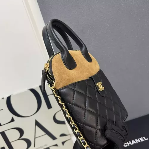 Cheap Chanel AAA Quality Handbags For Women #1363889 Replica Wholesale [$82.00 USD] [ITEM#1363889] on Replica Chanel AAA Quality Handbags