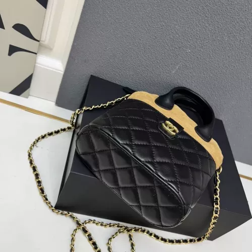 Cheap Chanel AAA Quality Handbags For Women #1363889 Replica Wholesale [$82.00 USD] [ITEM#1363889] on Replica Chanel AAA Quality Handbags