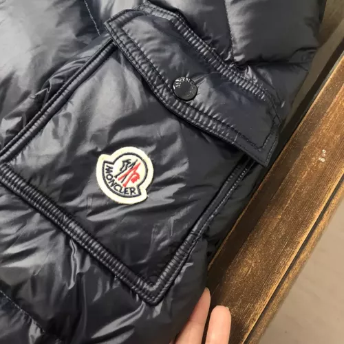 Cheap Moncler Down Feather Coat Long Sleeved For Unisex #1363894 Replica Wholesale [$215.00 USD] [ITEM#1363894] on Replica Moncler Down Feather Coat