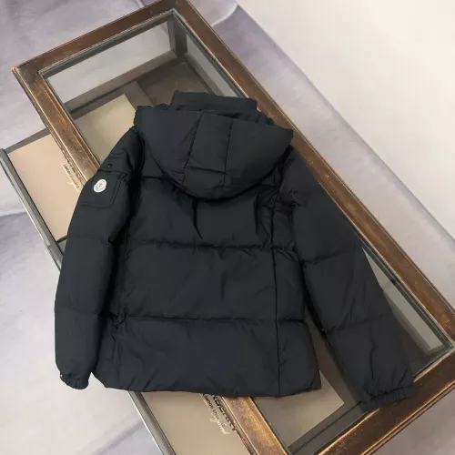 Cheap Moncler Down Feather Coat Long Sleeved For Women #1363899 Replica Wholesale [$190.00 USD] [ITEM#1363899] on Replica Moncler Down Feather Coat