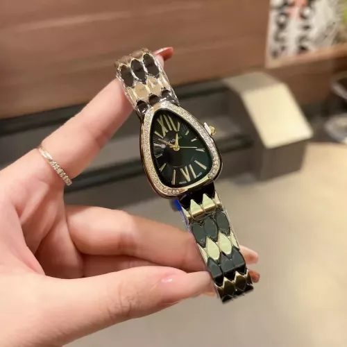 Cheap Bvlgari Watches #1363900 Replica Wholesale [$27.00 USD] [ITEM#1363900] on Replica Bvlgari Watches