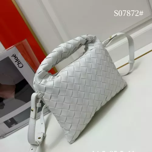 Cheap Bottega Veneta BV AAA Quality Handbags For Women #1363904 Replica Wholesale [$98.00 USD] [ITEM#1363904] on Replica Bottega Veneta BV AAA Quality Handbags