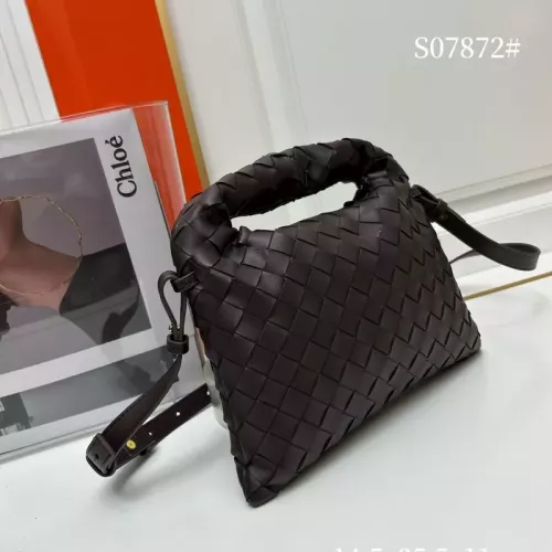Cheap Bottega Veneta BV AAA Quality Handbags For Women #1363905 Replica Wholesale [$98.00 USD] [ITEM#1363905] on Replica Bottega Veneta BV AAA Quality Handbags