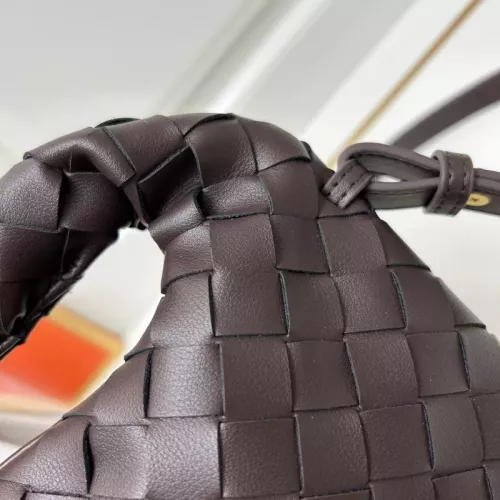 Cheap Bottega Veneta BV AAA Quality Handbags For Women #1363905 Replica Wholesale [$98.00 USD] [ITEM#1363905] on Replica Bottega Veneta BV AAA Quality Handbags