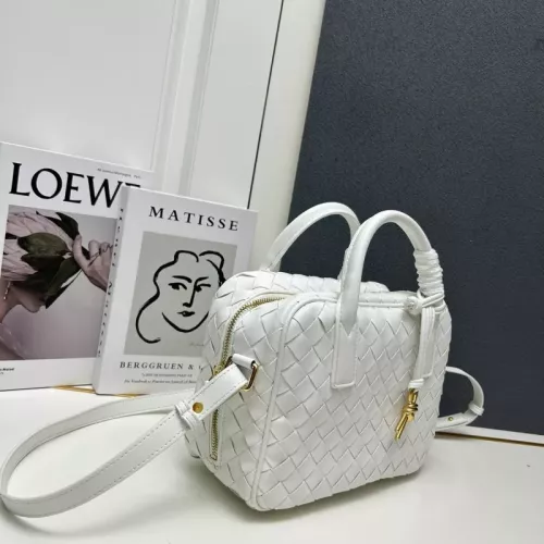 Cheap Bottega Veneta BV AAA Quality Handbags For Women #1363907 Replica Wholesale [$98.00 USD] [ITEM#1363907] on Replica Bottega Veneta BV AAA Quality Handbags