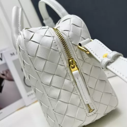 Cheap Bottega Veneta BV AAA Quality Handbags For Women #1363907 Replica Wholesale [$98.00 USD] [ITEM#1363907] on Replica Bottega Veneta BV AAA Quality Handbags