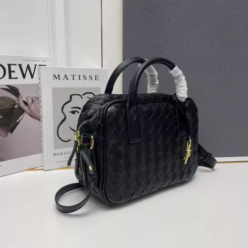 Cheap Bottega Veneta BV AAA Quality Handbags For Women #1363908 Replica Wholesale [$98.00 USD] [ITEM#1363908] on Replica Bottega Veneta BV AAA Quality Handbags