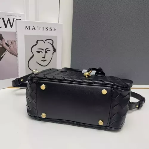 Cheap Bottega Veneta BV AAA Quality Handbags For Women #1363908 Replica Wholesale [$98.00 USD] [ITEM#1363908] on Replica Bottega Veneta BV AAA Quality Handbags