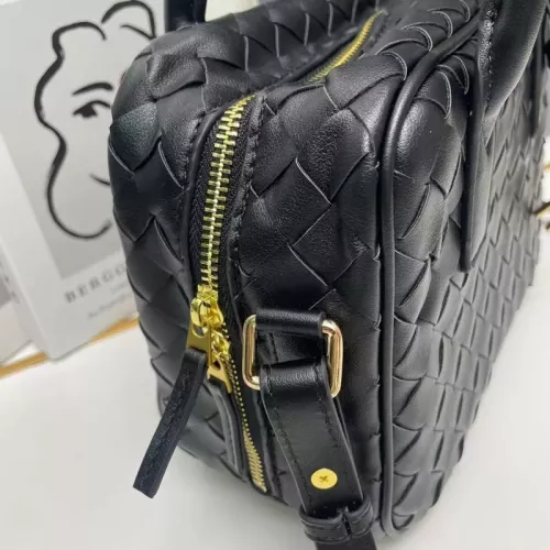 Cheap Bottega Veneta BV AAA Quality Handbags For Women #1363908 Replica Wholesale [$98.00 USD] [ITEM#1363908] on Replica Bottega Veneta BV AAA Quality Handbags