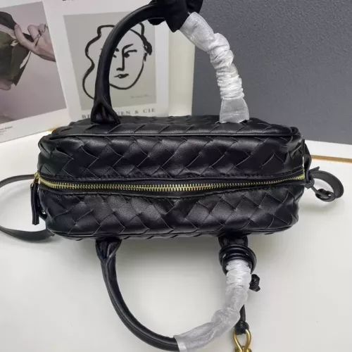Cheap Bottega Veneta BV AAA Quality Handbags For Women #1363908 Replica Wholesale [$98.00 USD] [ITEM#1363908] on Replica Bottega Veneta BV AAA Quality Handbags