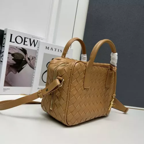 Cheap Bottega Veneta BV AAA Quality Handbags For Women #1363909 Replica Wholesale [$98.00 USD] [ITEM#1363909] on Replica Bottega Veneta BV AAA Quality Handbags