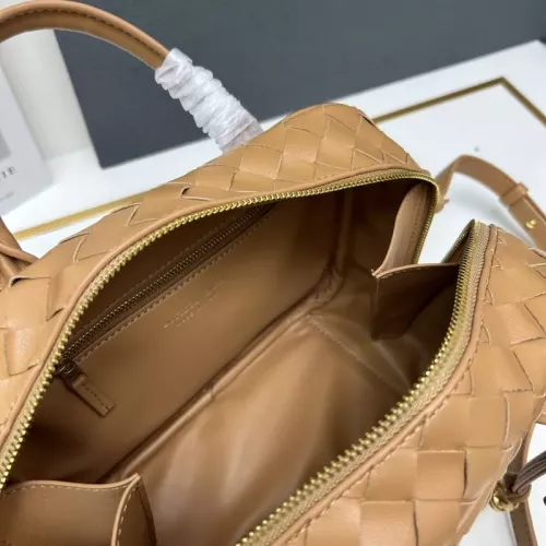 Cheap Bottega Veneta BV AAA Quality Handbags For Women #1363909 Replica Wholesale [$98.00 USD] [ITEM#1363909] on Replica Bottega Veneta BV AAA Quality Handbags