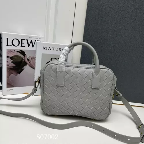 Cheap Bottega Veneta BV AAA Quality Handbags For Women #1363910 Replica Wholesale [$98.00 USD] [ITEM#1363910] on Replica Bottega Veneta BV AAA Quality Handbags