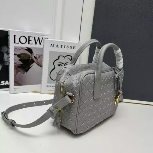 Cheap Bottega Veneta BV AAA Quality Handbags For Women #1363910 Replica Wholesale [$98.00 USD] [ITEM#1363910] on Replica Bottega Veneta BV AAA Quality Handbags