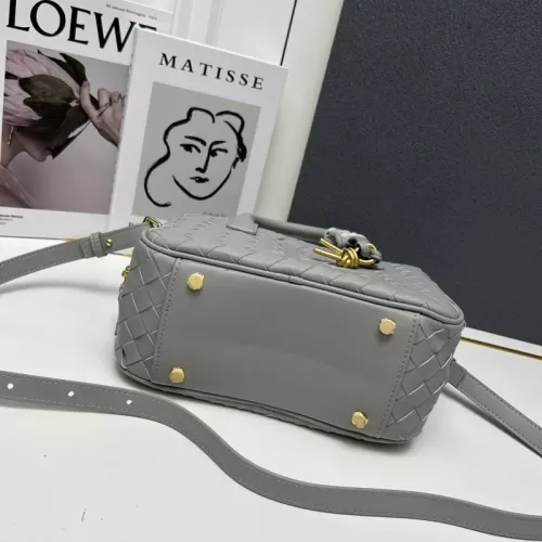 Cheap Bottega Veneta BV AAA Quality Handbags For Women #1363910 Replica Wholesale [$98.00 USD] [ITEM#1363910] on Replica Bottega Veneta BV AAA Quality Handbags