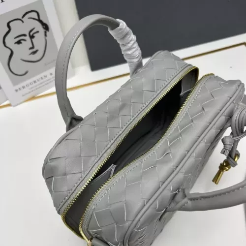 Cheap Bottega Veneta BV AAA Quality Handbags For Women #1363910 Replica Wholesale [$98.00 USD] [ITEM#1363910] on Replica Bottega Veneta BV AAA Quality Handbags