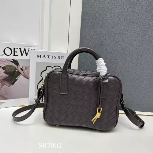 Bottega Veneta BV AAA Quality Handbags For Women #1363911
