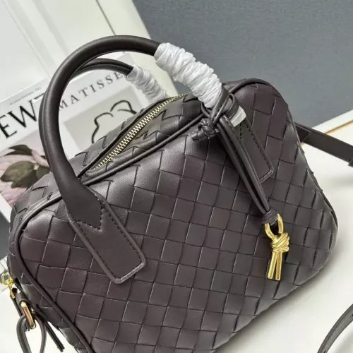 Cheap Bottega Veneta BV AAA Quality Handbags For Women #1363911 Replica Wholesale [$98.00 USD] [ITEM#1363911] on Replica Bottega Veneta BV AAA Quality Handbags