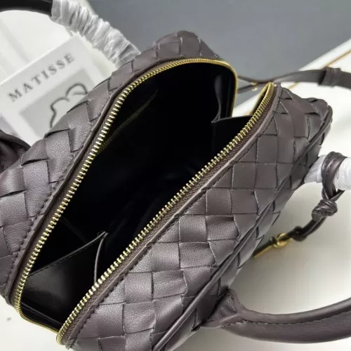 Cheap Bottega Veneta BV AAA Quality Handbags For Women #1363911 Replica Wholesale [$98.00 USD] [ITEM#1363911] on Replica Bottega Veneta BV AAA Quality Handbags