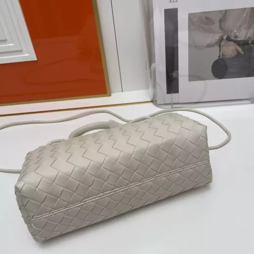 Cheap Bottega Veneta BV AAA Quality Handbags For Women #1363915 Replica Wholesale [$98.00 USD] [ITEM#1363915] on Replica Bottega Veneta BV AAA Quality Handbags