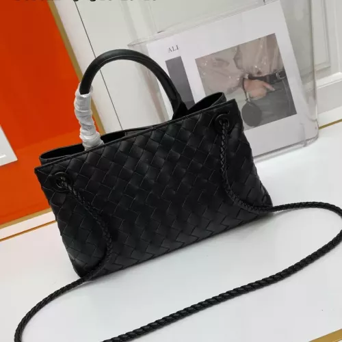 Cheap Bottega Veneta BV AAA Quality Handbags For Women #1363916 Replica Wholesale [$98.00 USD] [ITEM#1363916] on Replica Bottega Veneta BV AAA Quality Handbags