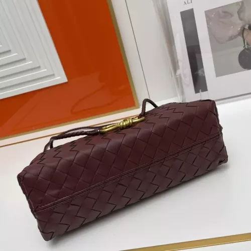 Cheap Bottega Veneta BV AAA Quality Handbags For Women #1363917 Replica Wholesale [$98.00 USD] [ITEM#1363917] on Replica Bottega Veneta BV AAA Quality Handbags