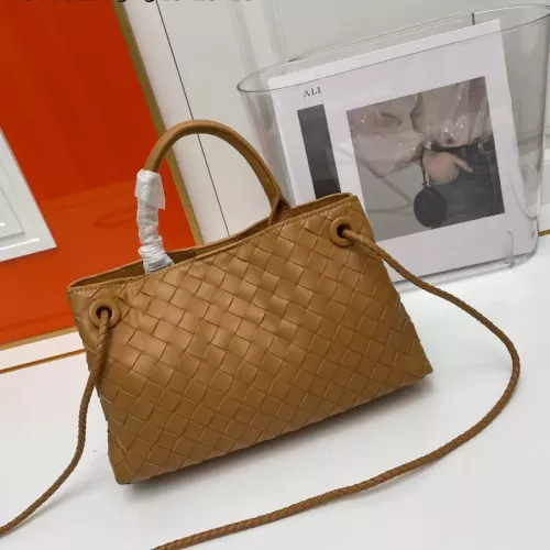 Cheap Bottega Veneta BV AAA Quality Handbags For Women #1363919 Replica Wholesale [$98.00 USD] [ITEM#1363919] on Replica Bottega Veneta BV AAA Quality Handbags