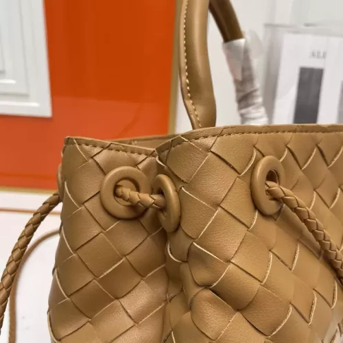 Cheap Bottega Veneta BV AAA Quality Handbags For Women #1363919 Replica Wholesale [$98.00 USD] [ITEM#1363919] on Replica Bottega Veneta BV AAA Quality Handbags