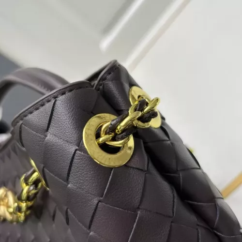 Cheap Bottega Veneta BV AAA Quality Handbags For Women #1363921 Replica Wholesale [$102.00 USD] [ITEM#1363921] on Replica Bottega Veneta BV AAA Quality Handbags