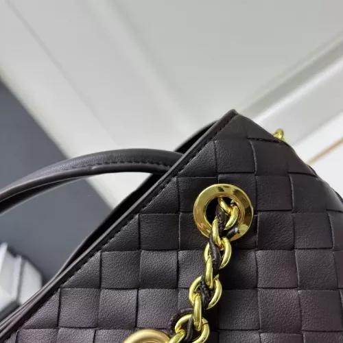 Cheap Bottega Veneta BV AAA Quality Handbags For Women #1363921 Replica Wholesale [$102.00 USD] [ITEM#1363921] on Replica Bottega Veneta BV AAA Quality Handbags