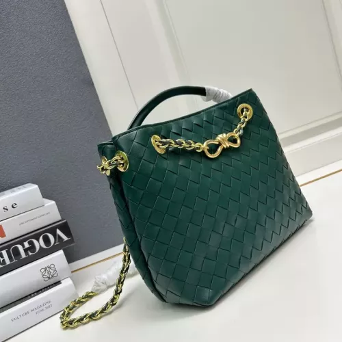 Cheap Bottega Veneta BV AAA Quality Handbags For Women #1363922 Replica Wholesale [$102.00 USD] [ITEM#1363922] on Replica Bottega Veneta BV AAA Quality Handbags
