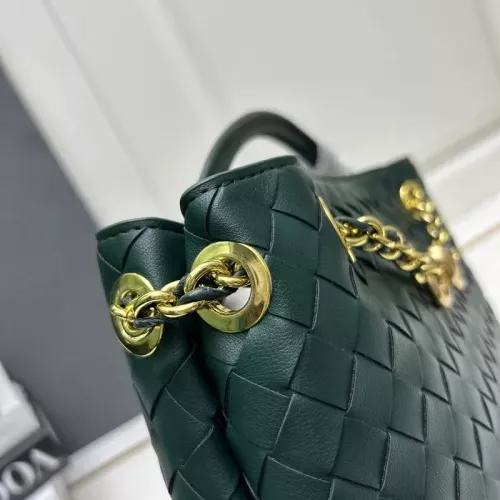 Cheap Bottega Veneta BV AAA Quality Handbags For Women #1363922 Replica Wholesale [$102.00 USD] [ITEM#1363922] on Replica Bottega Veneta BV AAA Quality Handbags