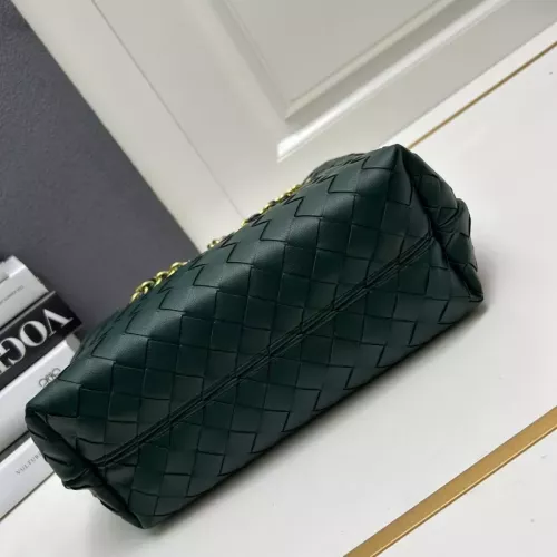 Cheap Bottega Veneta BV AAA Quality Handbags For Women #1363922 Replica Wholesale [$102.00 USD] [ITEM#1363922] on Replica Bottega Veneta BV AAA Quality Handbags