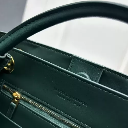 Cheap Bottega Veneta BV AAA Quality Handbags For Women #1363922 Replica Wholesale [$102.00 USD] [ITEM#1363922] on Replica Bottega Veneta BV AAA Quality Handbags
